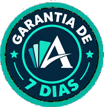Garantia de 7 dias